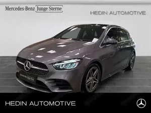 Mercedes-Benz B 200 d AMG|DISTR|PANO|KEYL|AHK|360°|TOTW|