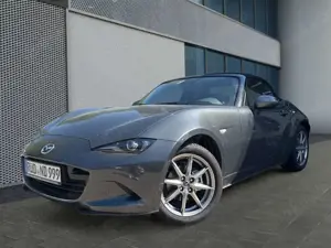 Mazda MX-5 SKYACTIV-G 132 RWD 6MT EXCLUSIVE