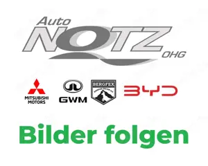 BYD Atto 2 ATTO 2 Comfort