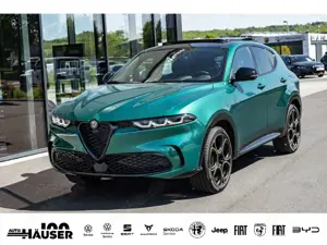 Alfa Romeo Tonale MY25 INTENSA 1.3 PHEV Q4 PANO EL. HECKKL. MEMORY W