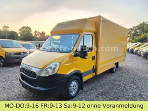 Iveco Others Daily 1.Hd*EU4*Luftfeder*Integralkoffer Koffer