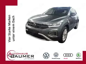Volkswagen T-Roc Life 1.5 TSI DSG Navi Kamera LED Dig.Cockpit