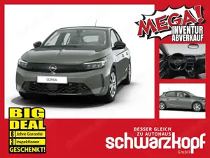 Opel Corsa Edition 1.2 Turbo