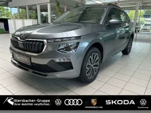 Skoda Kamiq Balance 1,5 TSI 110 kW 7-Gang-DSG sofort v