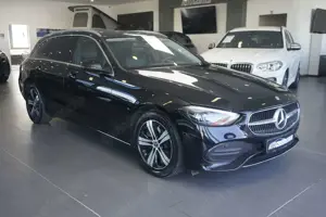 Mercedes-Benz C 220 FACELIFT+MBUX+NAVI+KAMERA+PDC+SITZHEIZUNG