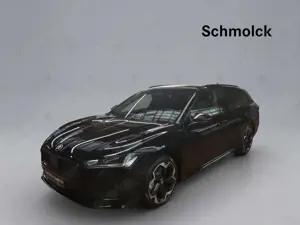 Skoda Superb Combi Sportline 2.0 TDI DSG 4x4 AHK ACC