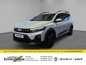 Dacia Jogger Expression TCe 110 7-Sitzer +SHZ