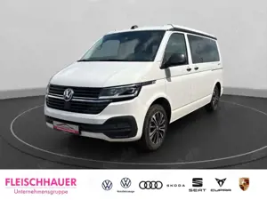 Volkswagen T6.1 California 2.0 TID Beach Tour AHK Navi Kamera LED