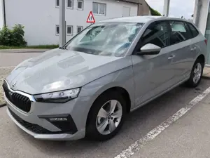 Skoda Scala Essence