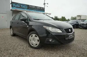 SEAT Ibiza 1.2 TSI ST Style |ZR NEU| |Tempomat| |PDC|