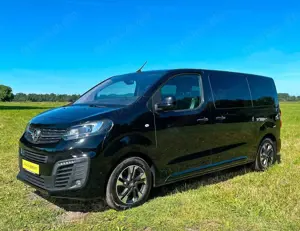 Opel Zafira Life Tourer M | INITIALE | PREMIUM | AHK