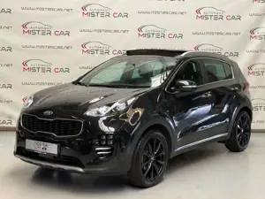 Kia Sportage GT-Line 4WD PANO/LED/SITZKLIMA/VOLL/19