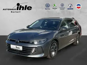 Volkswagen Passat Variant 2.0 TDI Elegance DSG AHK RFK Navi