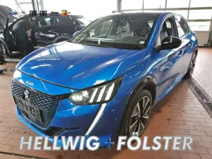 Peugeot 208 GT 11kw Shz Navi Kamera Pano-Dach Tempomat