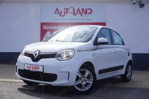Renault Twingo 1.0 Limited Sitzheizung Tempomat Klima