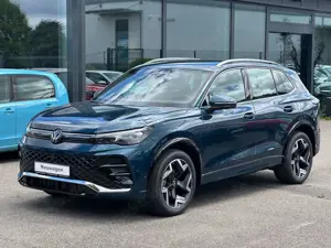 Volkswagen Tiguan 1.5 TSI DSG R-Line AHK IQ Light Navi