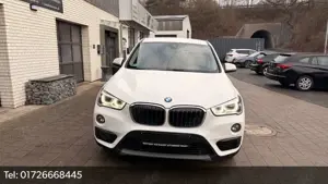 BMW X1 18d Sitzhz./PDC/Navi/Klima-Auto./