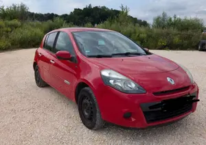 Renault Clio 1.2 16V 75 Yahoo!