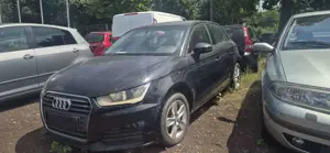 Audi A1 Wasser Schaden/Defekt Ersatzteile