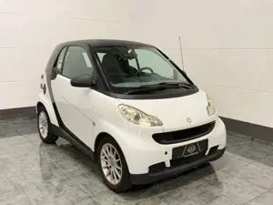 smart forTwo coupe Micro Hybrid Drive 45 kW