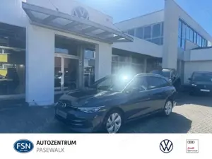 Volkswagen Golf Variant 8 DB Variant 1,5 l eTSI DSG Style