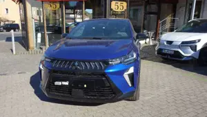 Mitsubishi Grandis Diamant Plus 1.3 T-Benziner Sitzheizung