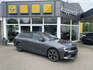 Opel Astra Ultimate Paket