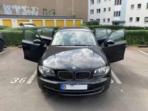 BMW 130 1er (5-Türer) 130i Aut.
