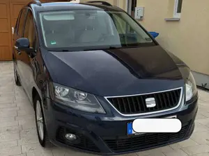 SEAT Alhambra Alhambra 2.0 TDI EcomotiveStyle