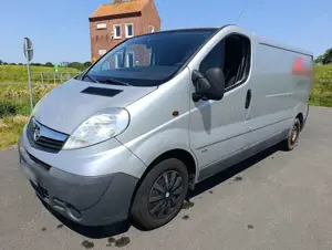 Opel Vivaro 2.0 CDTI L1H1