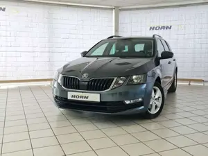 Skoda Octavia Ambition,  1.Hand, unfallfrei, Navi, Scheckheft,