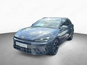 CUPRA Leon Sportstourer 1.5 eTSI DSG EDGE|INTELLIGENT|SHZ