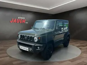 Suzuki Jimny 1.5 3D M/T Comfort