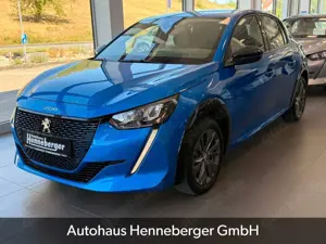 Peugeot 208 e-208 Allure Pack | SHZ | Kamera |