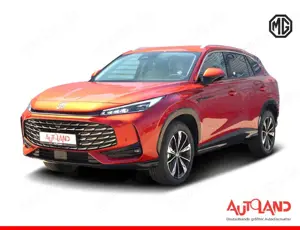 MG HS 1.5 T-GDI Luxury Aut. LED ACC Navi 360°