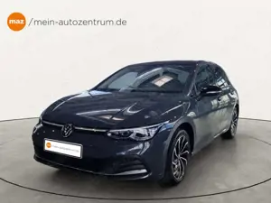 Volkswagen Golf VIII 1.5 eTSI DSG Active *AHK*LED*KAMERA*ACC*APP-C