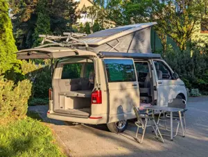 Volkswagen T6.1 California California T6.1 DSG 4MOTION Beach Camper