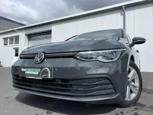 Volkswagen Golf Variant 1.5 TSI DSG Life 1,99% Fin. AHK Navi SHZ L