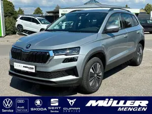Skoda Karoq 1,5 TSI DSG Balance Navi|AHK|ACC|5J. Gar.