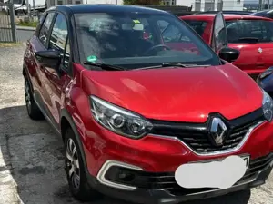 Renault Captur Captur ENERGY TCe 90 Experience
