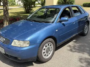 Audi A3 A3 1.6 Attraction