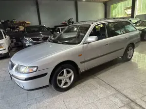 Mazda 626 *2.0*AUTOMATIK*KLIMA*1.HAND*TÜV NEU*TOP*