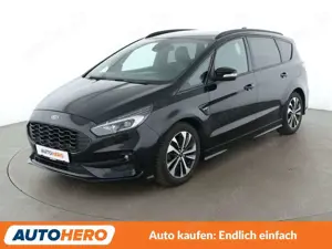 Ford S-Max 1.5 EcoBoost ST-Line*NAVI*TEMPO*PDC*SHZ*KLIMA*