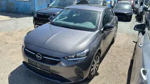 Opel Corsa F 1.2 Edition*Klima*Tempomat*Sitzheizung*
