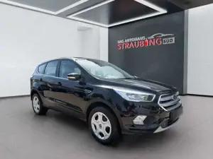 Ford Kuga Trend 1.5 TDCI*KLIMA*SHZG*LKR-HZG*EURO6*