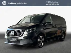 Mercedes-Benz V 300 V-Klasse