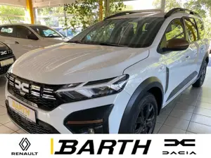 Dacia Jogger Extreme 1.6 HYBRID 140, 7-Sitzer
