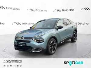 Citroen C4 Shine PT 130 AT *NAVI*KLIMA*KAMERA*HUD*