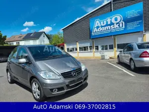 Mercedes-Benz A 180 Autotronic Avantgarde Parkassistent 130tkm