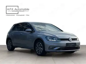 Volkswagen Golf VII 1.4 TSI Lim | SOUND | CARPLAY | NAVI |